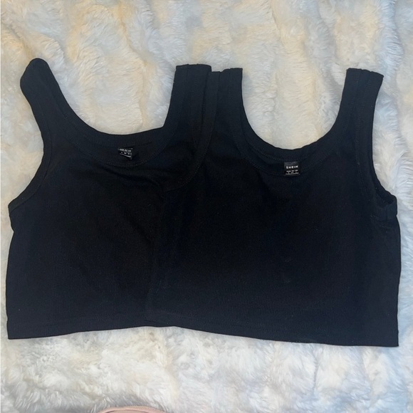 SHEIN tank tops - Picture 1 of 4